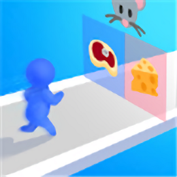 快选跑步手机版(quiz run)