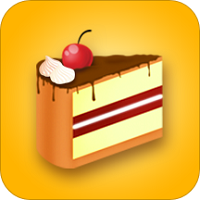 蛋糕做饭模拟器游戏