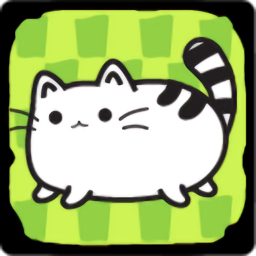 等一只猫咪游戏