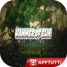 艾琳之锤手机版