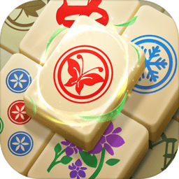 麻将连连看游戏