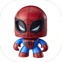 蜘蛛侠无限跑酷手机版