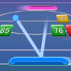 对阵球游戏(versus balls)