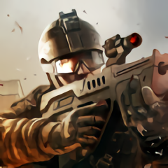 明日地平线之末日前线手游官方版(暂未上线)