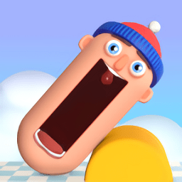 跳跃的脑袋游戏(hopping heads)