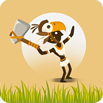 猎人大师解锁版