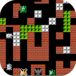 tank battle游戏
