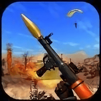 内陆突击秘密任务游戏