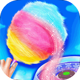 巴啦啦做蛋糕小游戏