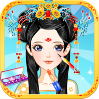 女生游戏古装少女手机版