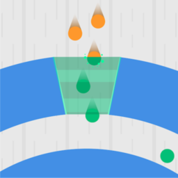 球球集合小游戏