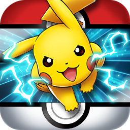 宝可梦道馆客户端