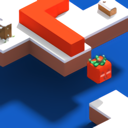 无尽的跳舞线游戏