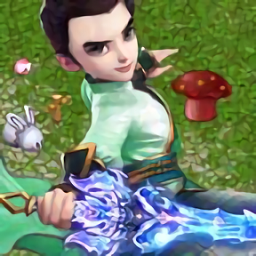 我的修行世界手机版