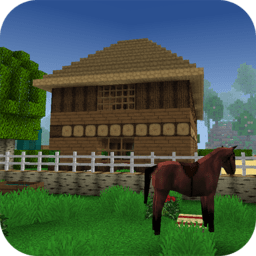 multi block craft游戏