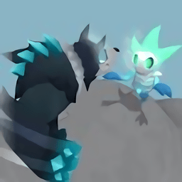 进化短跑最新版(evolution dash)