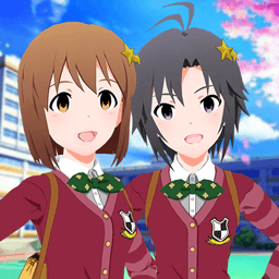 樱花学校时尚生活模拟官方版