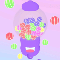 口香糖手游(blow gunm)