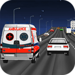 狂躁的救护车完整版