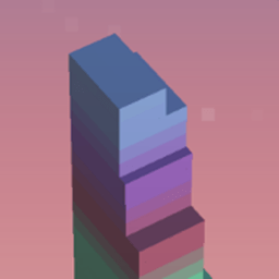 砖块叠叠叠手机版