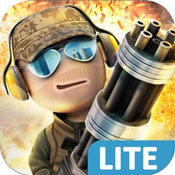 口袋部队中文版