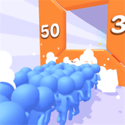 壁垒奔跑者游戏