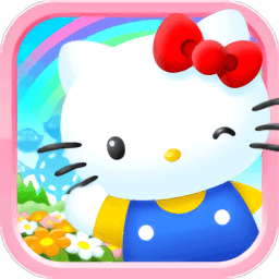 凯蒂猫花园2公测版