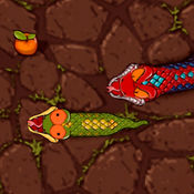 小小贪吃蛇手机游戏