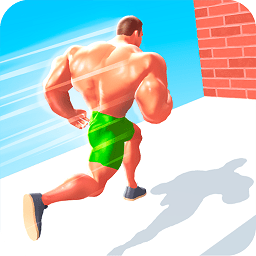 奔跑吧猛男游戏