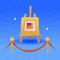 美术展览馆官方版