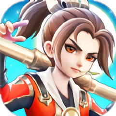 梦幻逍遥西游篇手游官方版