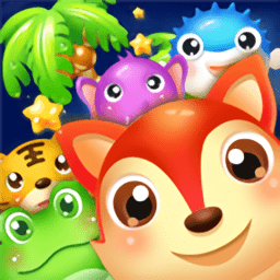 豆乐消消消游戏