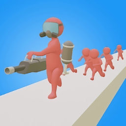 绘画大战3d游戏