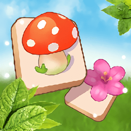 放松拼图小游戏