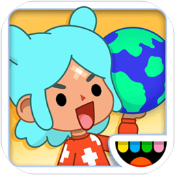 托卡生活世界2022最新版完整版