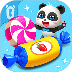 糖果工厂宝宝巴士客户端