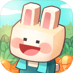 怎么可以吃兔兔最新版