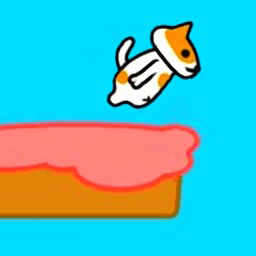 猫咪跳跳跳手游