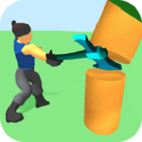 欢乐伐木场最新版