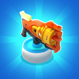 塔防射击游戏手机版