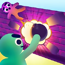 砸墙竞赛手机版(breakingwall)