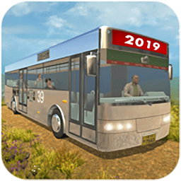 越野巴士驾驶模拟器手游