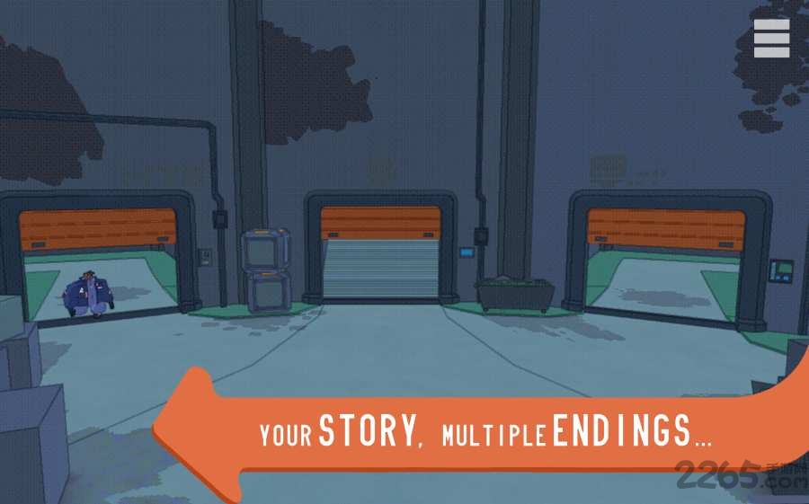 下一站无处可去手游下载