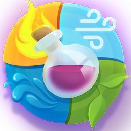 炼金术混合元素手机版