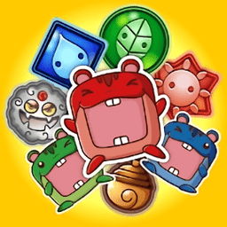 转转森林大冒险游戏