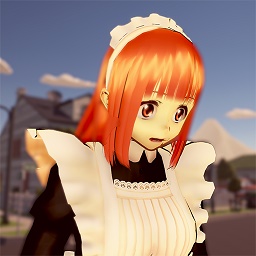 电子女孩2无限道具版