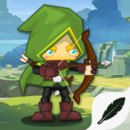 小小神箭手战略版