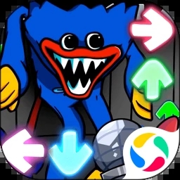 fnf同人作品加强版