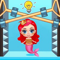 拯救美人鱼最新版