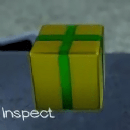 礼物安检员游戏(暂未上线)